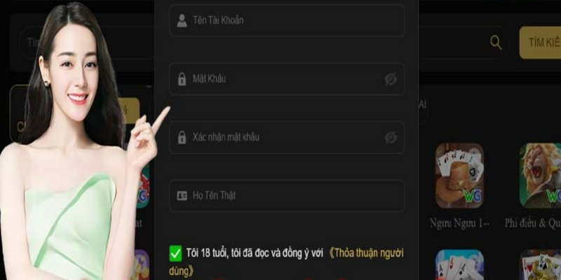 Cách đăng ký và đăng nhập tài khoản tại nhà cái N88