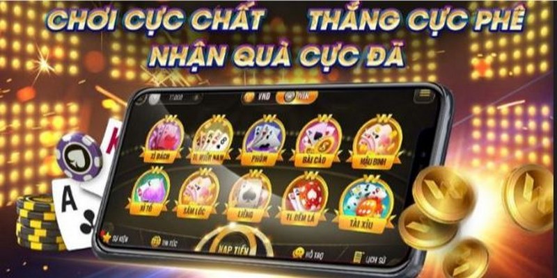 Game Bài Đổi Thưởng Qua Ngân Hàng Sở Hữu Nhiều Điểm Mạnh