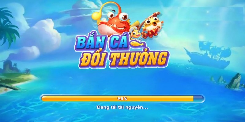 Game Đổi Thưởng Uy Tín - Chơi Để Kiếm Tiền Thỏa Thích