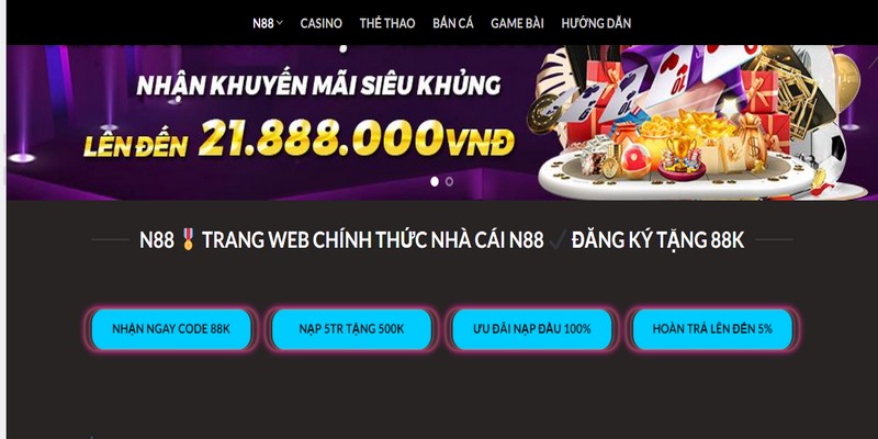 Nhà Cái Uy Tín Nhất Việt Nam Hiện Nay Dành Cho Bet Thủ
