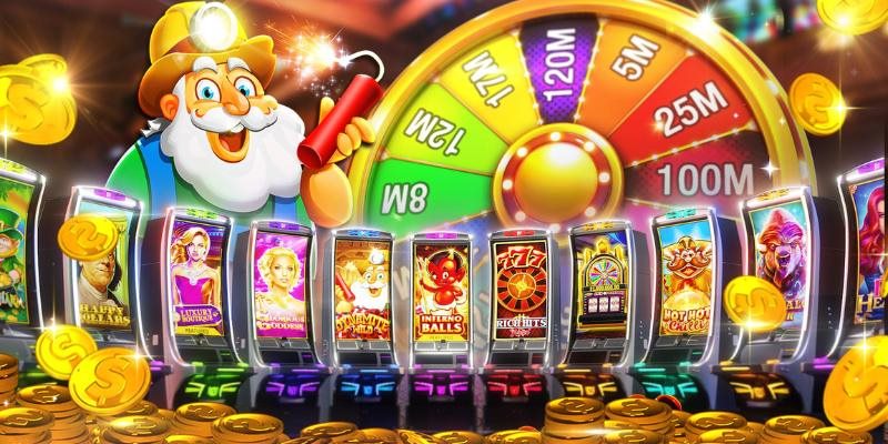 Quay Hũ N88 - Game Đổi Thưởng Đáng Trải Nghiệm Hiện Nay