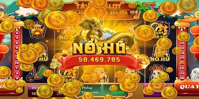 Siêu Nổ Hũ Tại N88 - Game Giải Trí Cực Hấp Dẫn, Cuốn Hút